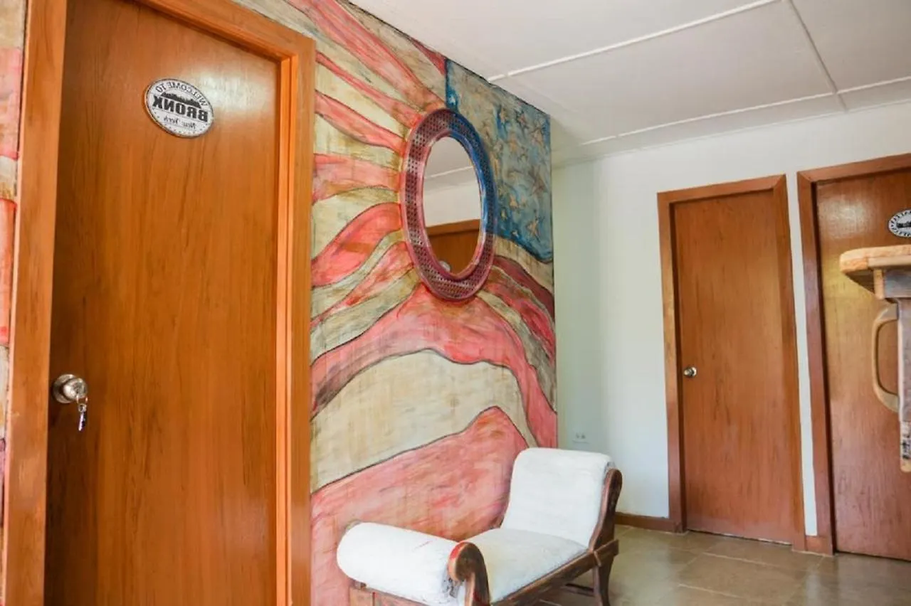 The American Corner Hostel & Gastro Bar Barranquilla  Hotel