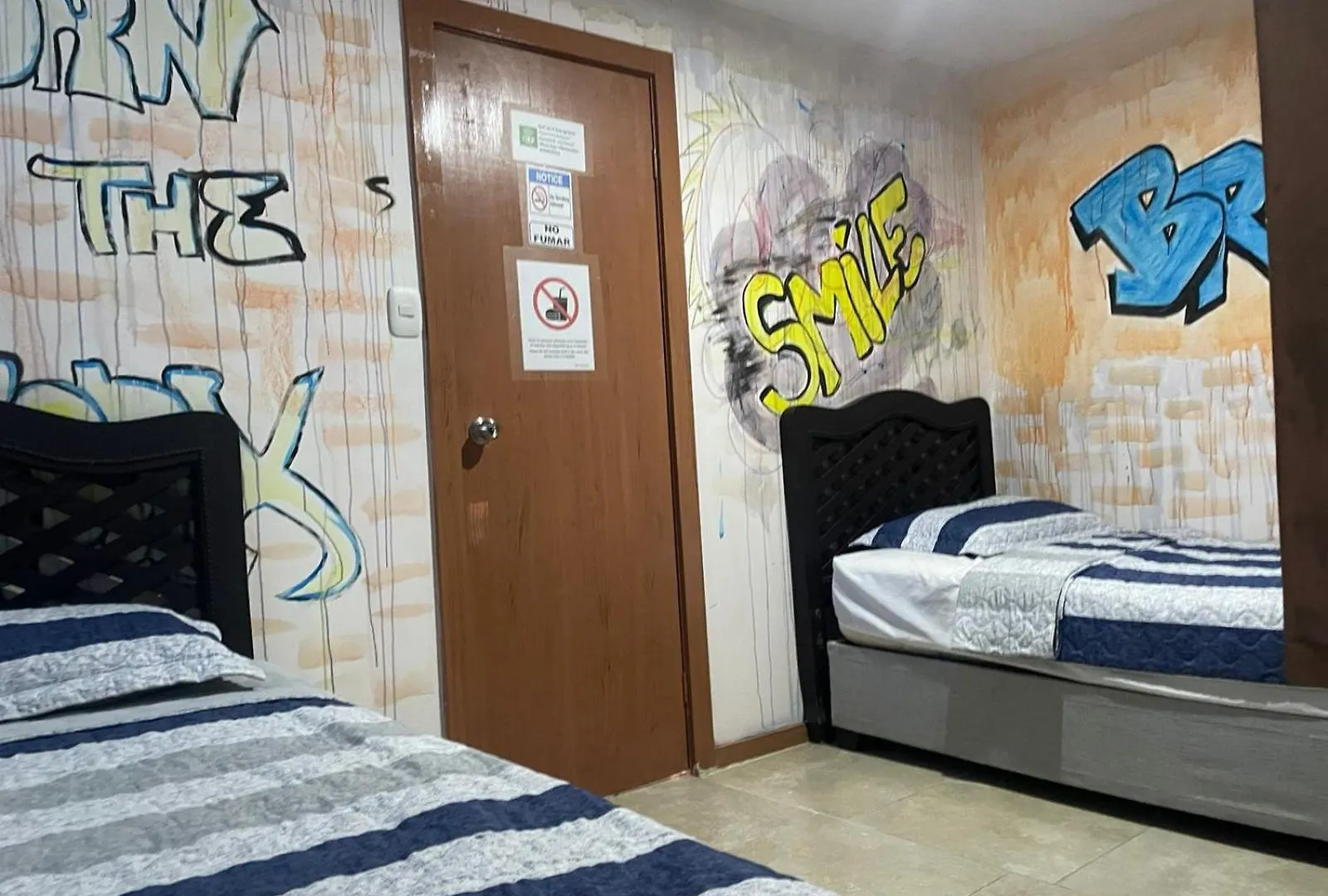 The American Corner Hostel & Gastro Bar Barranquilla  Barranquilla (Atlantico)