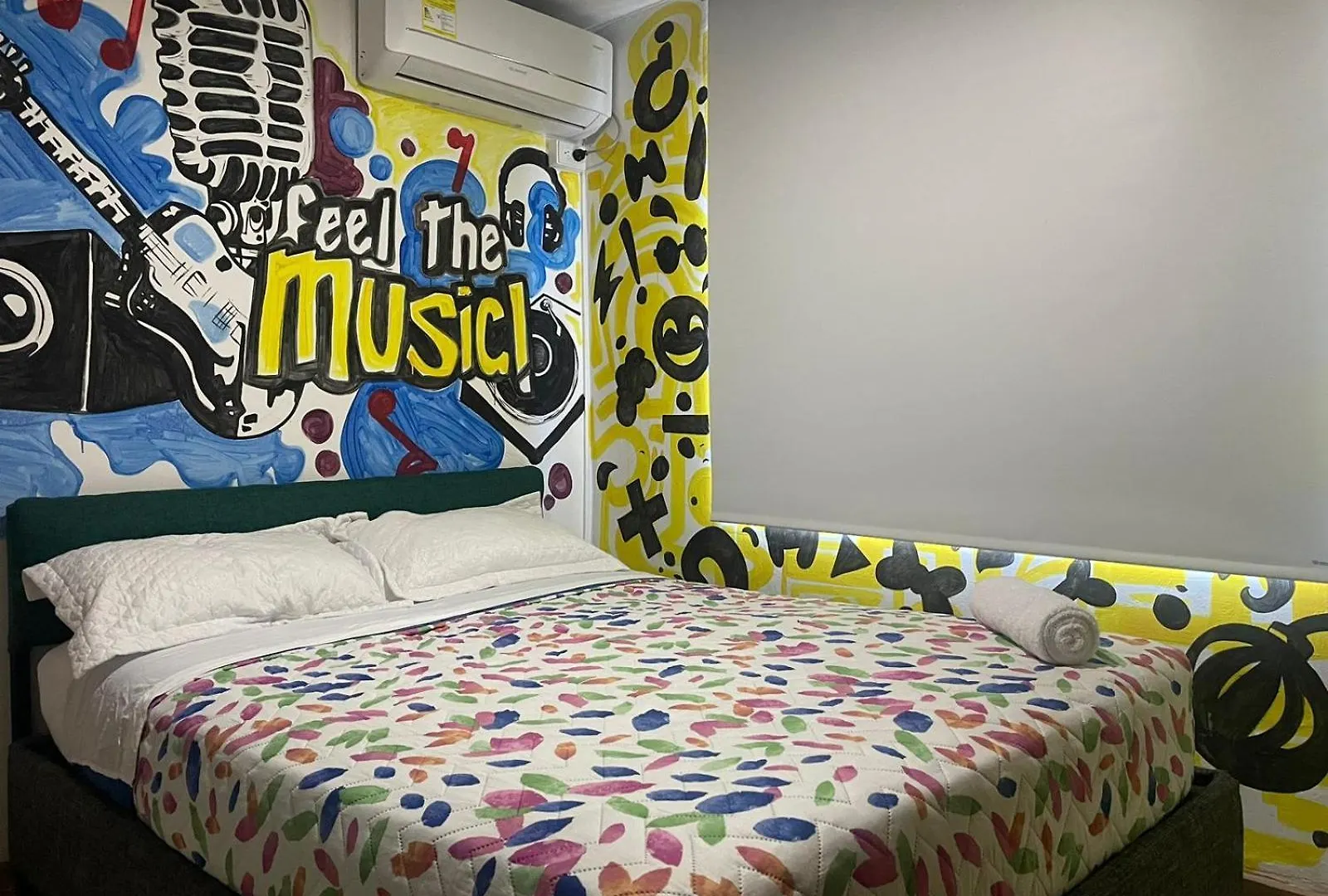 The American Corner Hostel & Gastro Bar Barranquilla